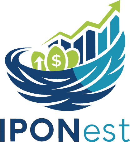 IPO Nest logo